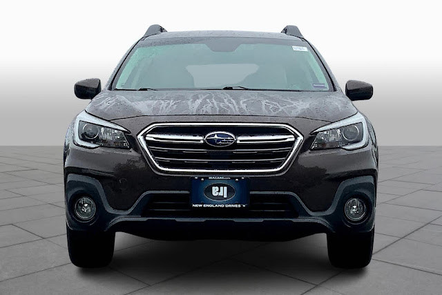 2019 Subaru Outback Premium