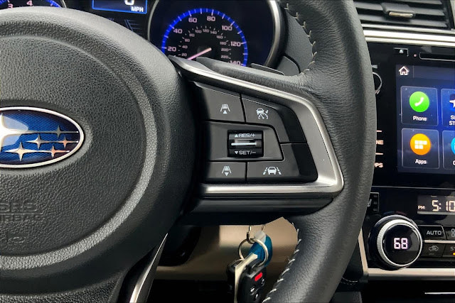 2019 Subaru Outback Premium