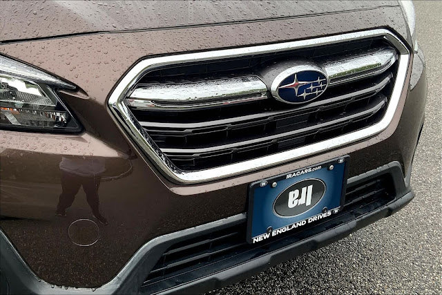 2019 Subaru Outback Premium