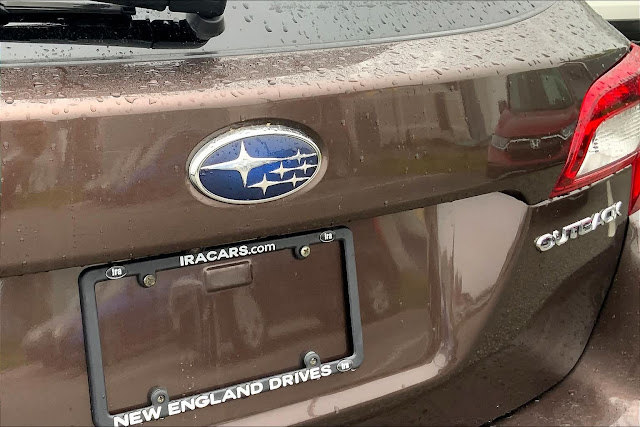 2019 Subaru Outback Premium