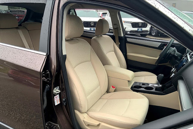 2019 Subaru Outback Premium