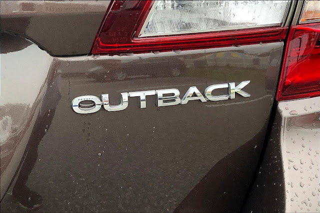 2019 Subaru Outback Premium