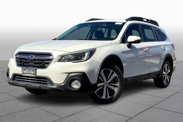 2019 Subaru Outback Limited