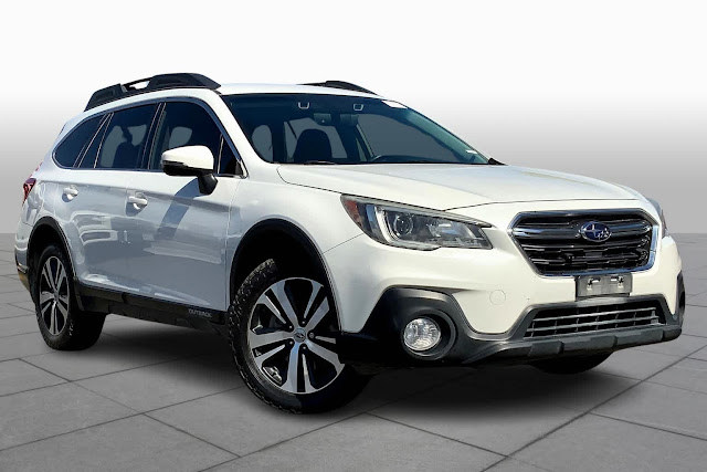 2019 Subaru Outback Limited