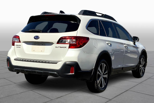 2019 Subaru Outback Limited