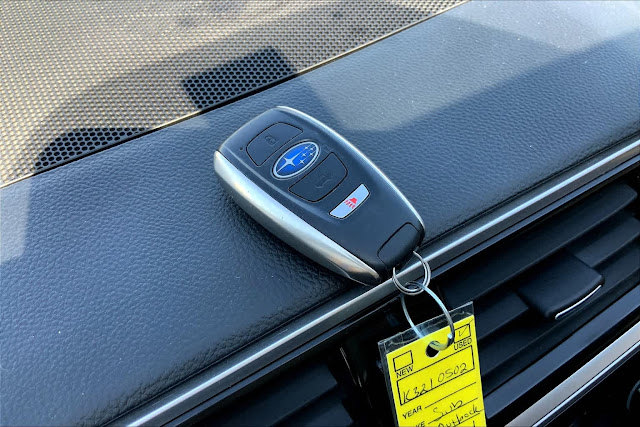 2019 Subaru Outback Limited