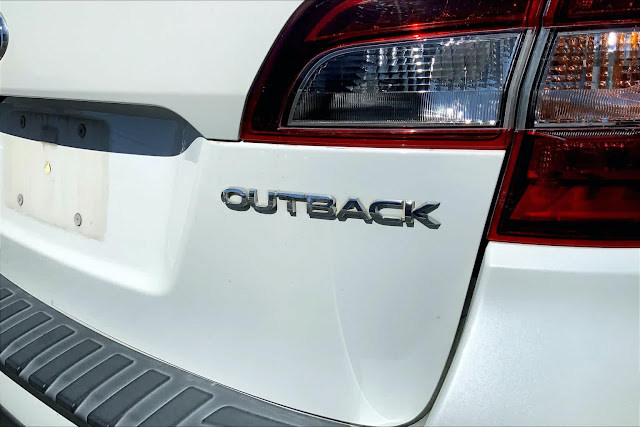 2019 Subaru Outback Limited