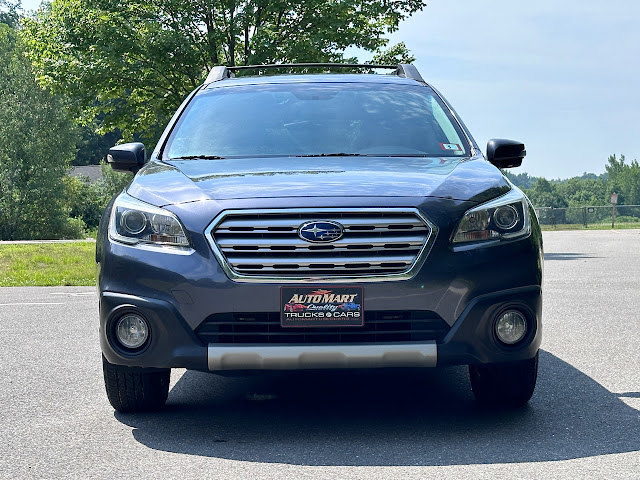 2015 Subaru Outback 4dr Wgn 2.5i Limited PZEV