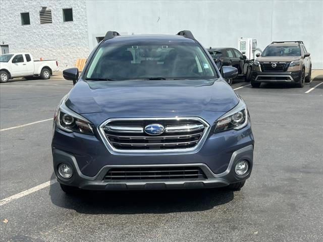 2018 Subaru Outback 2.5i