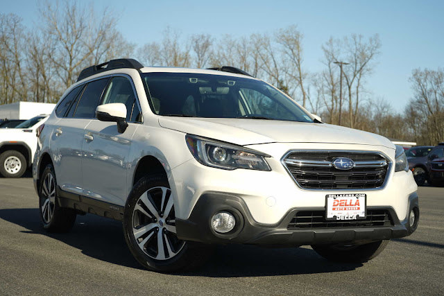 2019 Subaru Outback Limited