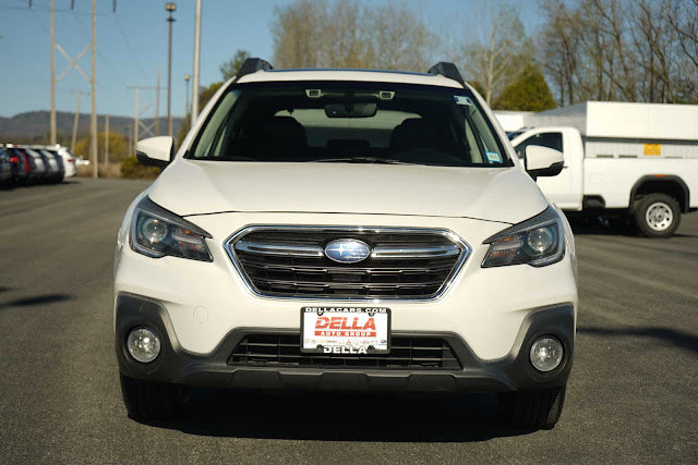 2019 Subaru Outback Limited