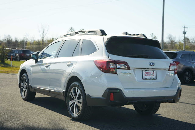 2019 Subaru Outback Limited