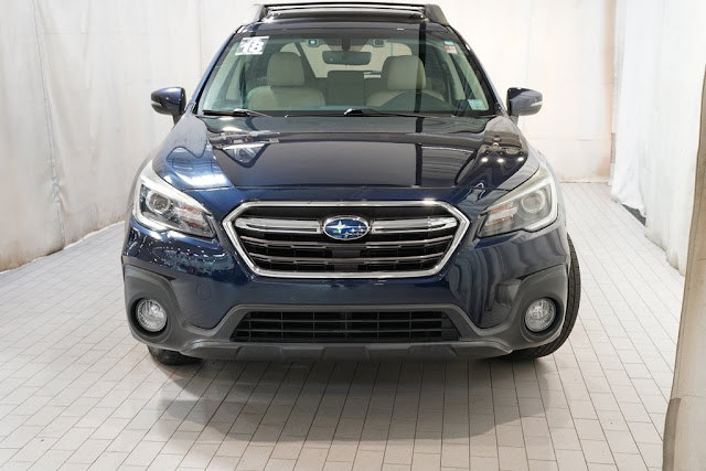 2018 Subaru Outback 2.5i