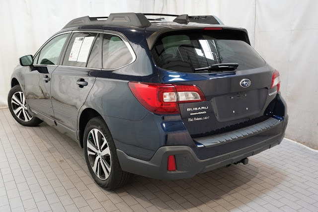 2018 Subaru Outback 2.5i