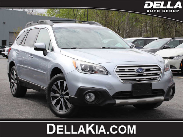 2017 Subaru Outback Limited