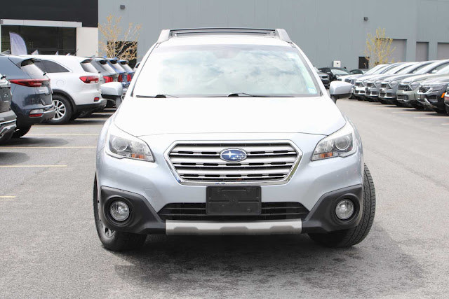 2017 Subaru Outback Limited