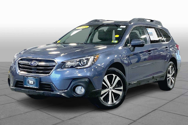 2018 Subaru Outback Limited