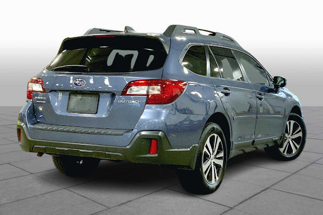 2018 Subaru Outback Limited