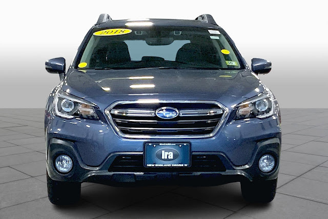 2018 Subaru Outback Limited