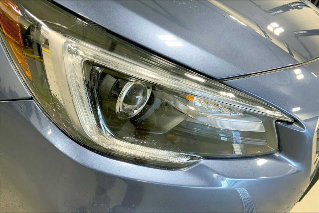 2018 Subaru Outback Limited