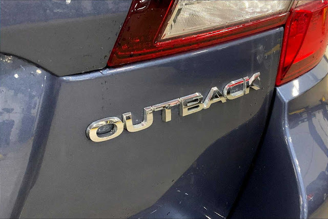 2018 Subaru Outback Limited