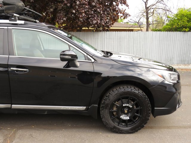 2019 Subaru Outback Touring