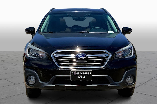 2018 Subaru Outback Touring