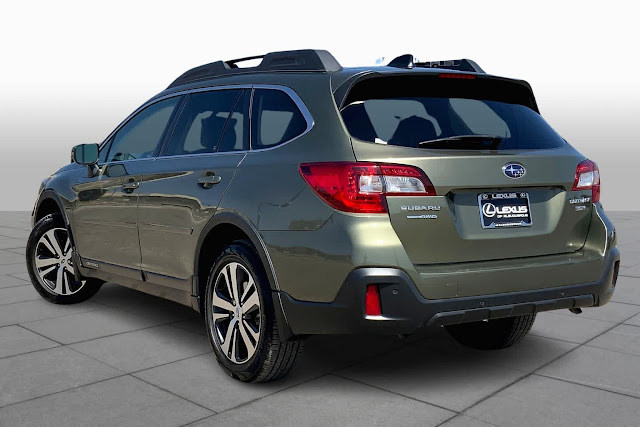 2019 Subaru Outback Limited