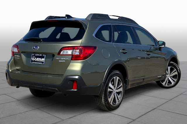 2019 Subaru Outback Limited