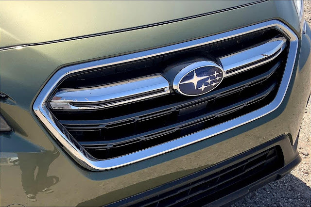 2019 Subaru Outback Limited