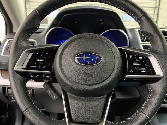 2018 Subaru Outback Limited