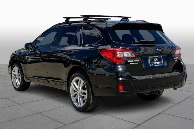 2019 Subaru Outback Touring