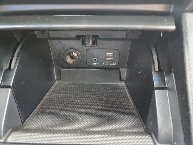 2019 Subaru Outback 3.6R