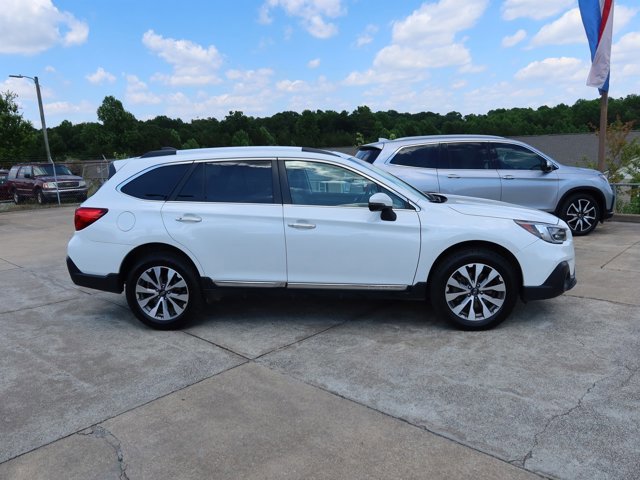 2018 Subaru Outback 3.6R Touring