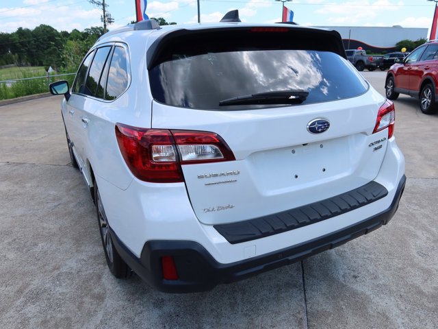 2018 Subaru Outback 3.6R Touring