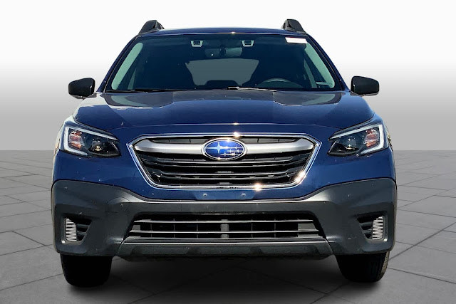 2020 Subaru Outback Base