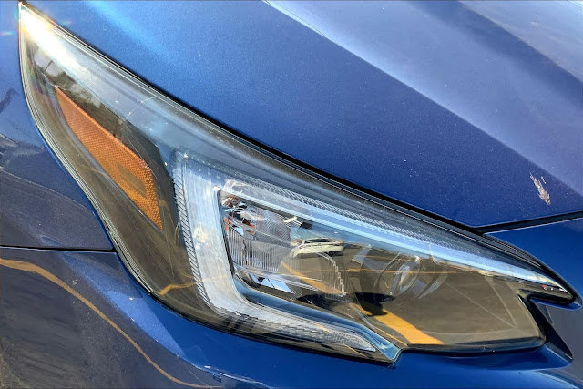 2020 Subaru Outback Base