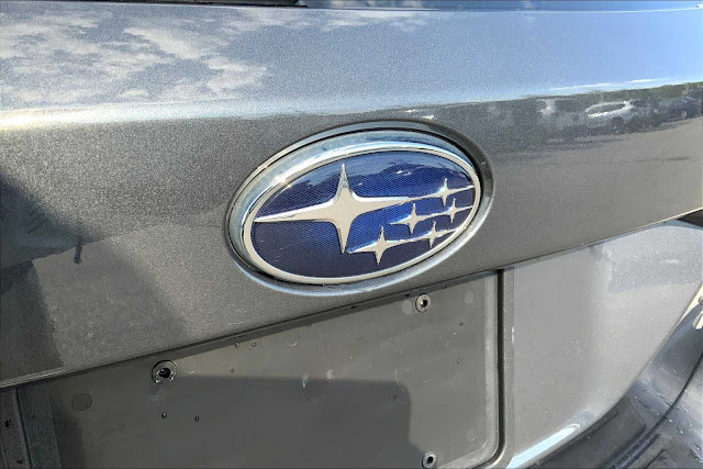 2022 Subaru Outback Touring