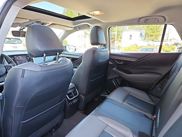 2020 Subaru Outback Onyx Edition XT AWD w/ Nav &amp;amp; Sunroof