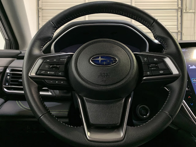 2023 Subaru Outback Onyx Edition XT