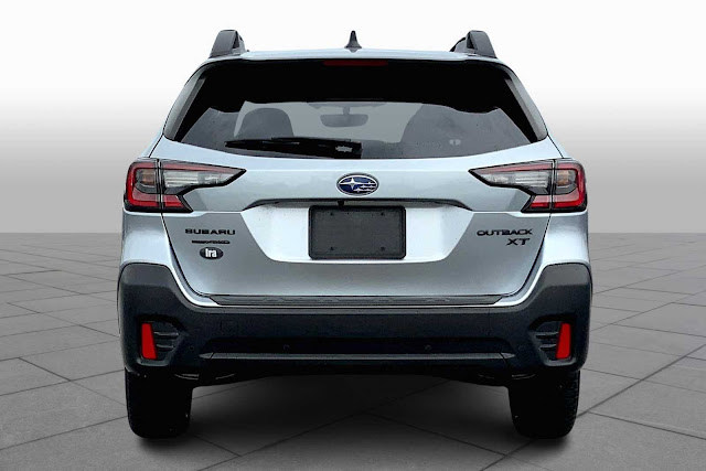 2021 Subaru Outback Onyx Edition XT