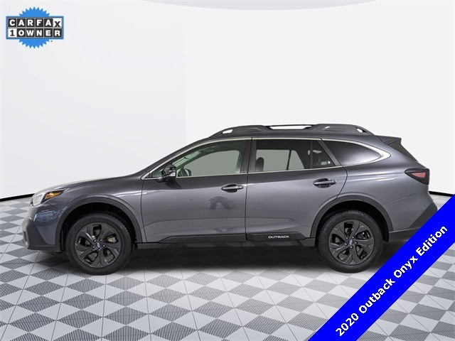 2022 Subaru Outback Onyx Edition XT