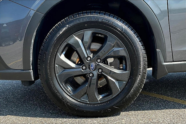 2021 Subaru Outback Onyx Edition XT