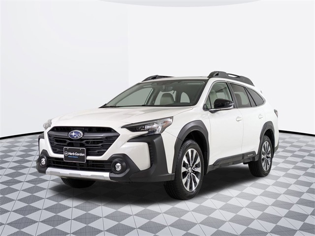 2023 Subaru Outback Limited XT