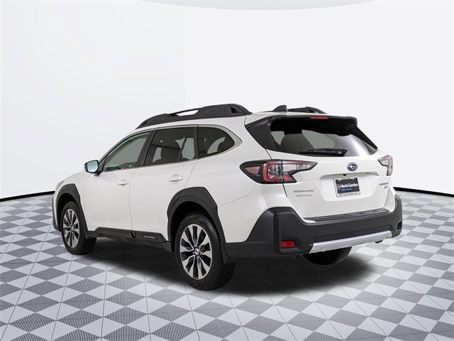 2023 Subaru Outback Limited XT