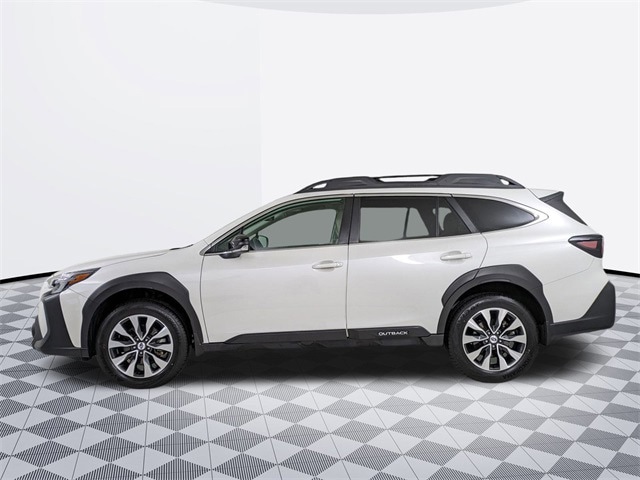 2023 Subaru Outback Limited XT