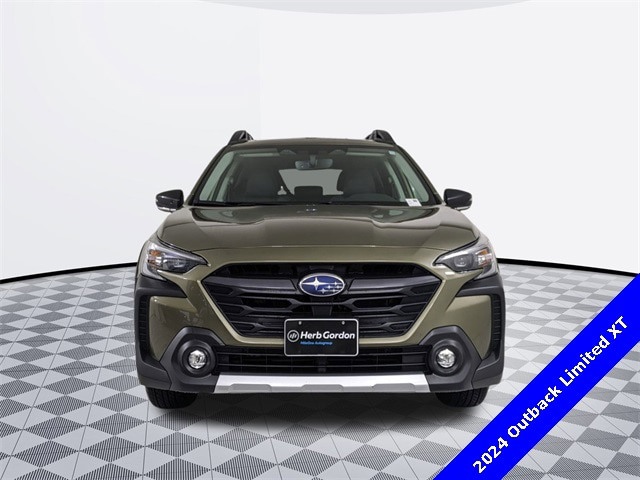 2024 Subaru Outback Limited XT