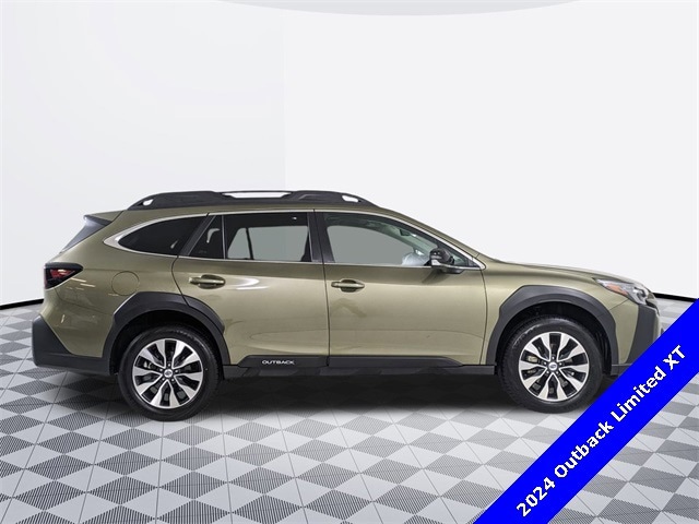 2024 Subaru Outback Limited XT