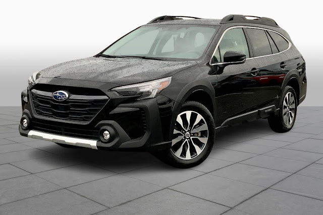 2024 Subaru Outback Limited XT