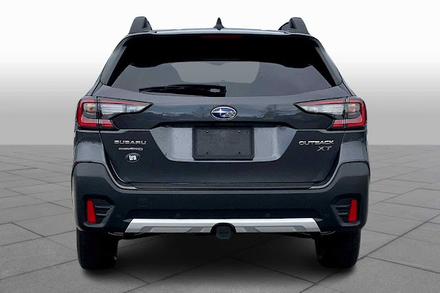 2021 Subaru Outback Limited XT